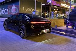 تويوتا كراون